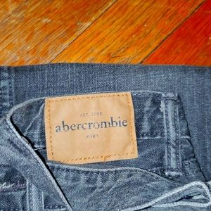 Abercrombie Boys Jeans Size 14